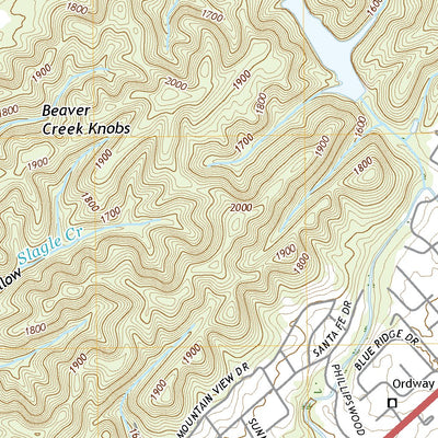 Bristol, TN (2019, 24000-Scale) Preview 3