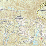 Chestnut Hill, TN (2019, 24000-Scale) Preview 3