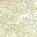 Burristown, TN (2019, 24000-Scale) Preview 2