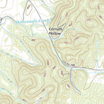 Calhoun, TN (2019, 24000-Scale) Preview 3