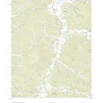 Chestnut Grove, TN (2019, 24000-Scale) Preview 1