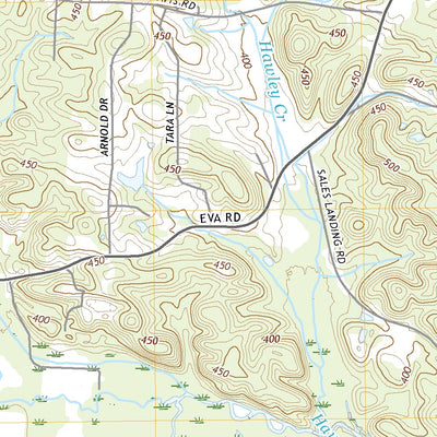 Camden, TN (2019, 24000-Scale) Preview 2