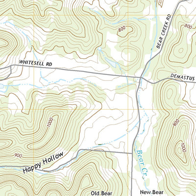 Campbells Station, TN (2019, 24000-Scale) Preview 2