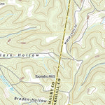 Campbells Station, TN (2019, 24000-Scale) Preview 3