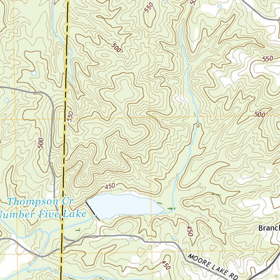 Como, TN (2019, 24000-Scale) Preview 3