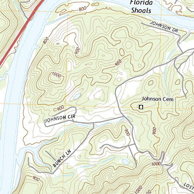 Clinton, TN (2019, 24000-Scale) Preview 2