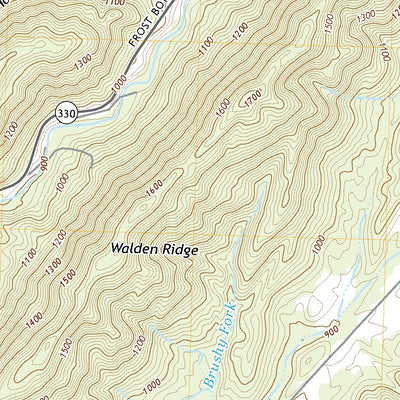 Clinton, TN (2019, 24000-Scale) Preview 3