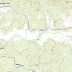 Clifton, TN (2019, 24000-Scale) Preview 2