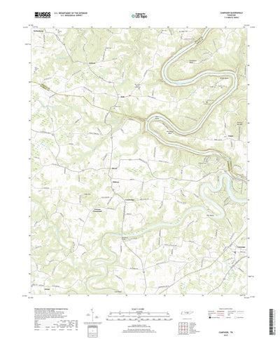 Campaign, TN (2019, 24000-Scale) Preview 1