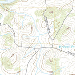 Cedar Creek, TN (2019, 24000-Scale) Preview 2
