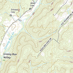 Cave Creek, TN (2019, 24000-Scale) Preview 2