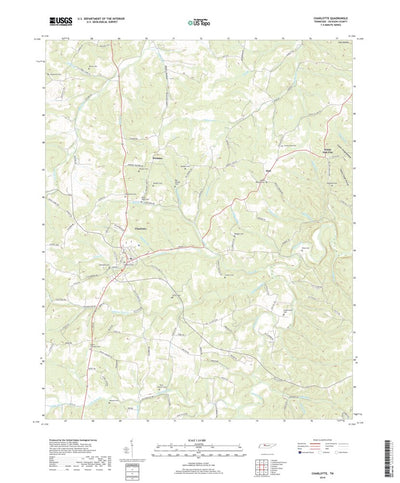 Charlotte, TN (2019, 24000-Scale) Preview 1