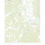 Counce, TN (2019, 24000-Scale) Preview 1
