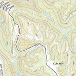 Crawford, TN (2019, 24000-Scale) Preview 3