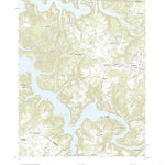 Byrdstown, TN (2019, 24000-Scale) Preview 1