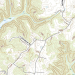 Byrdstown, TN (2019, 24000-Scale) Preview 2