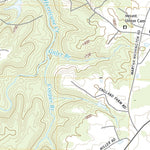 Clarkrange, TN (2019, 24000-Scale) Preview 2