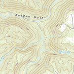 Clarkrange, TN (2019, 24000-Scale) Preview 3