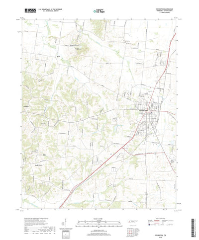 Covington, TN (2019, 24000-Scale) Preview 1