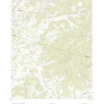 Dry Valley, TN (2019, 24000-Scale) Preview 1