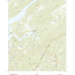 Elk Mills, TN (2019, 24000-Scale) Preview 1