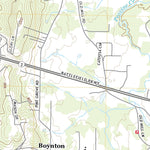 East Ridge, TN (2019, 24000-Scale) Preview 2