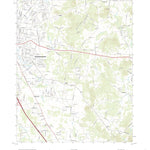 Dillton, TN (2019, 24000-Scale) Preview 1