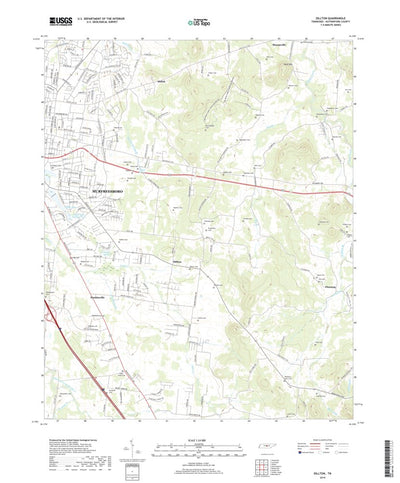 Dillton, TN (2019, 24000-Scale) Preview 1
