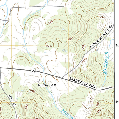 Dillton, TN (2019, 24000-Scale) Preview 3