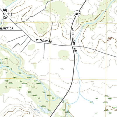 Centertown, TN (2019, 24000-Scale) Preview 2