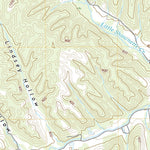 Collinwood, TN (2019, 24000-Scale) Preview 2