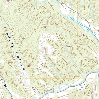 Collinwood, TN (2019, 24000-Scale) Preview 2