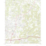 Cookeville East, TN (2019, 24000-Scale) Preview 1