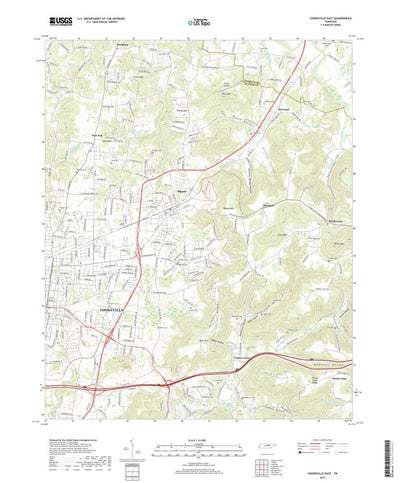 Cookeville East, TN (2019, 24000-Scale) Preview 1