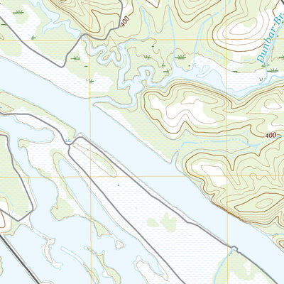 Cumberland City, TN (2019, 24000-Scale) Preview 2