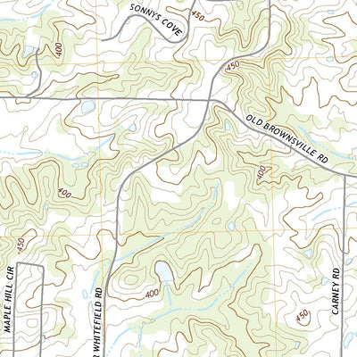 Durhamville, TN (2019, 24000-Scale) Preview 3