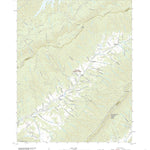 Carter, TN (2019, 24000-Scale) Preview 1