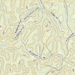 Forest Grove, TN (2019, 24000-Scale) Preview 3
