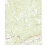 Cardiff, TN (2019, 24000-Scale) Preview 1