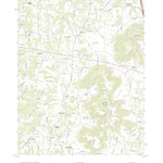 Cassville, TN (2019, 24000-Scale) Preview 1