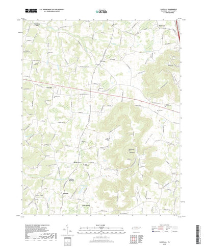 Cassville, TN (2019, 24000-Scale) Preview 1