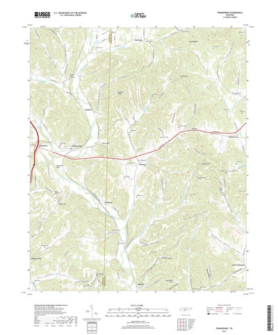 Frankewing, TN (2019, 24000-Scale) Preview 1