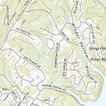 Daisy, TN (2019, 24000-Scale) Preview 3
