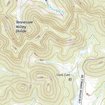 Chapel Hill, TN (2019, 24000-Scale) Preview 3