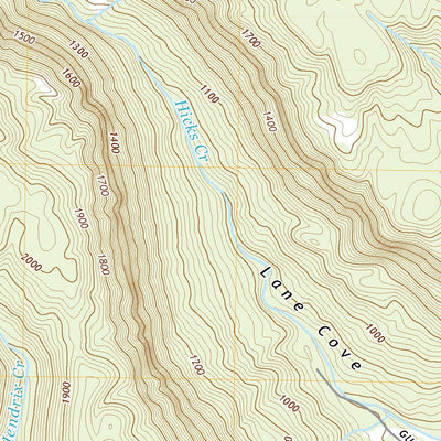 Daus, TN (2019, 24000-Scale) Preview 3