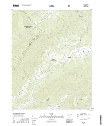 Doe, TN (2019, 24000-Scale) Preview 1