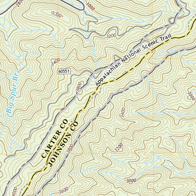 Doe, TN (2019, 24000-Scale) Preview 3