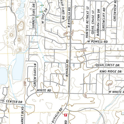 Collierville, TN (2019, 24000-Scale) Preview 2