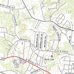 Cookeville West, TN (2019, 24000-Scale) Preview 3