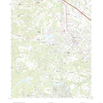 Crossville, TN (2019, 24000-Scale) Preview 1